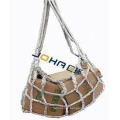 Customised Strong Twisted Rope Jute Net